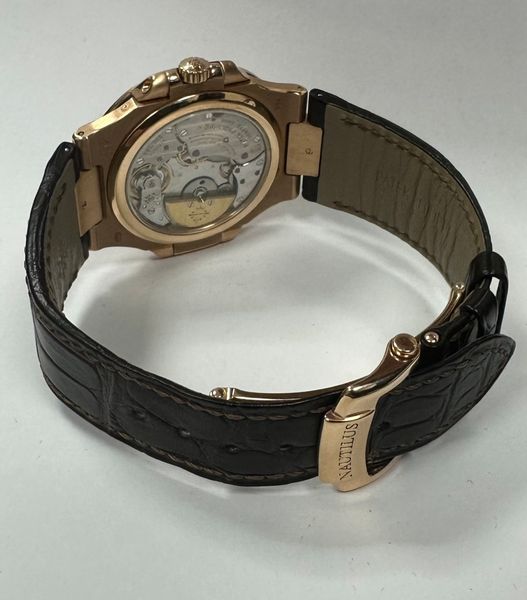 Patek Philippe Nautilus 5712/1R-001